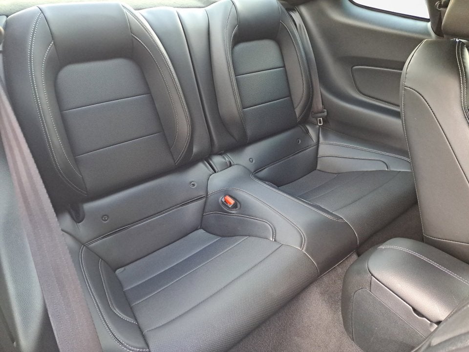 2022 Ford Mustang GT