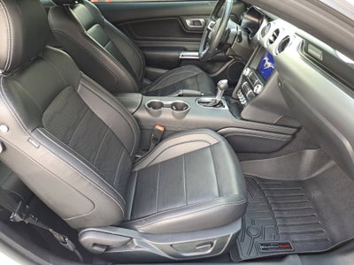 2022 Ford Mustang GT