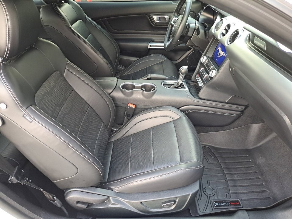 2022 Ford Mustang GT