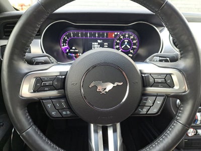 2022 Ford Mustang GT