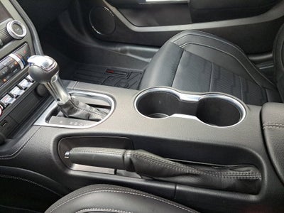 2022 Ford Mustang GT