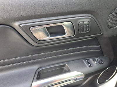 2022 Ford Mustang GT