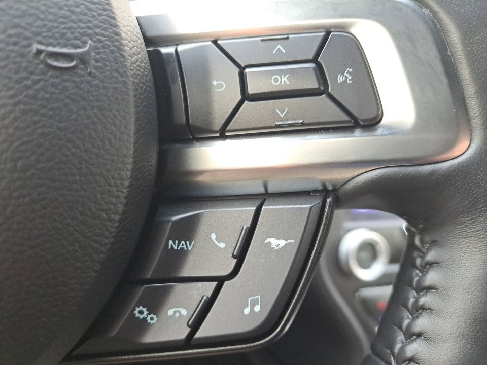 2022 Ford Mustang GT