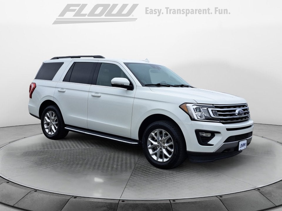 2021 Ford Expedition XLT