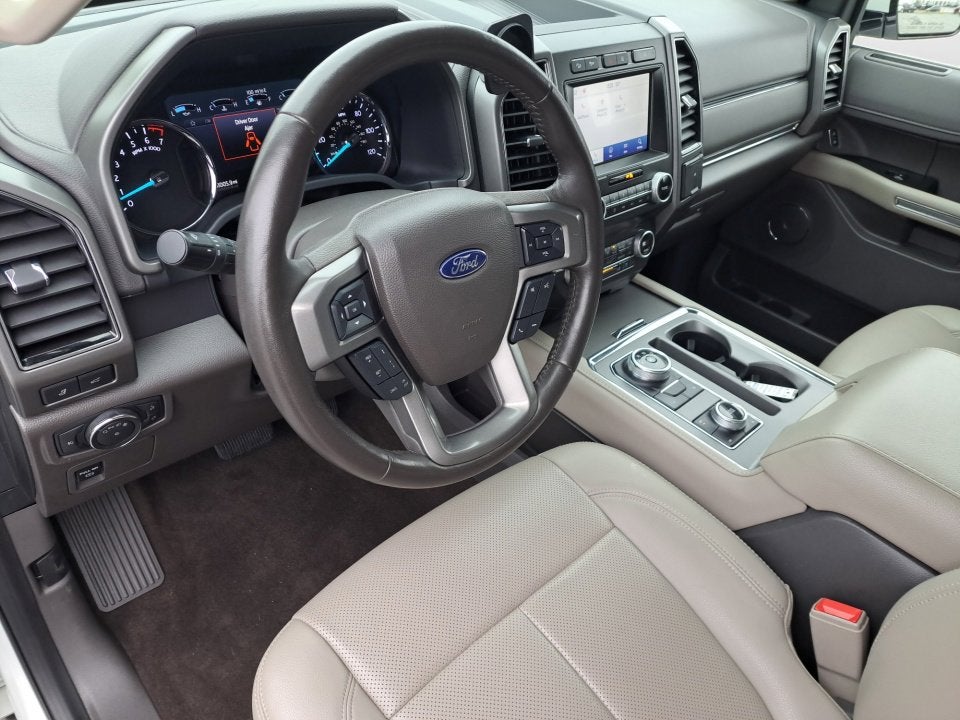 2021 Ford Expedition XLT