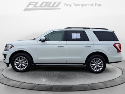 2021 Ford Expedition XLT
