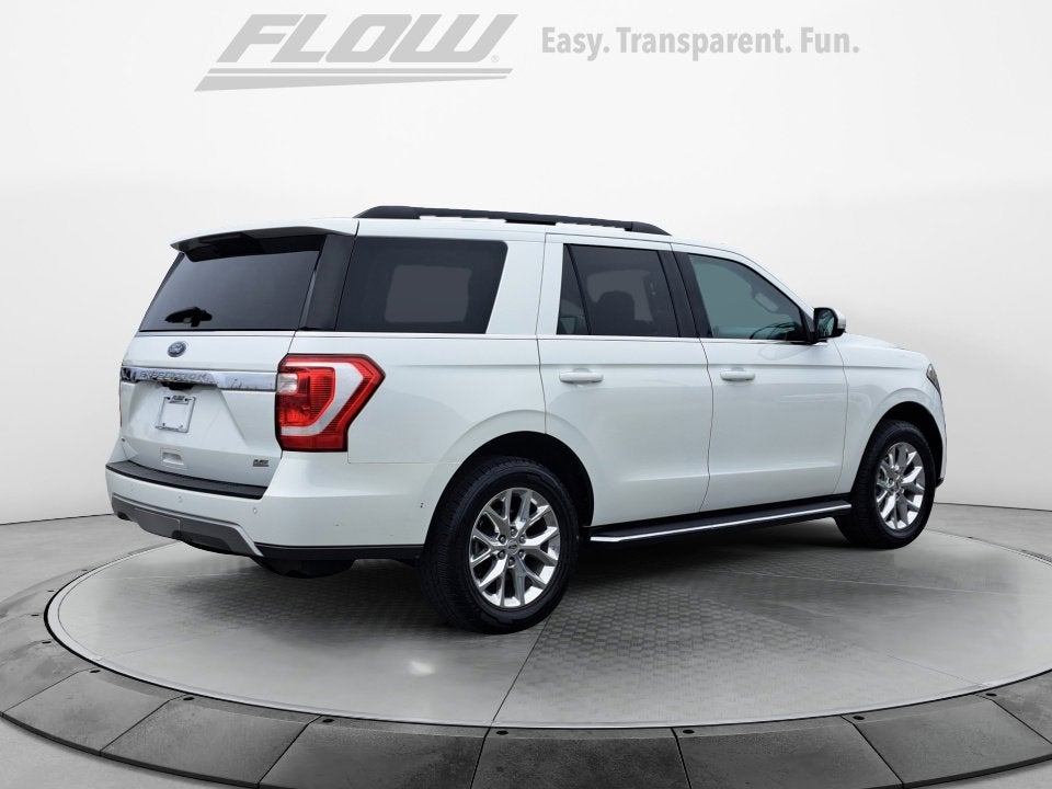 2021 Ford Expedition XLT