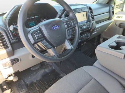 2020 Ford Super Duty F-250 SRW XL