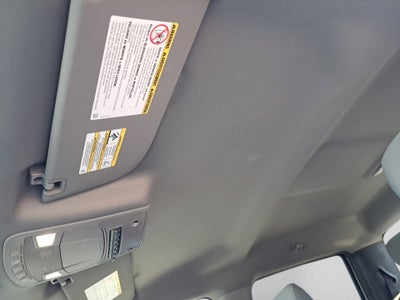 2020 Ford Super Duty F-250 SRW XL