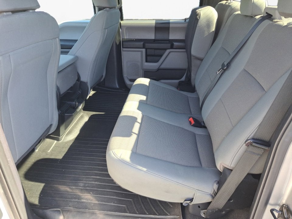 2020 Ford Super Duty F-250 SRW XL