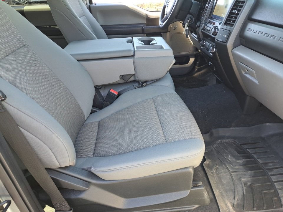 2020 Ford Super Duty F-250 SRW XL