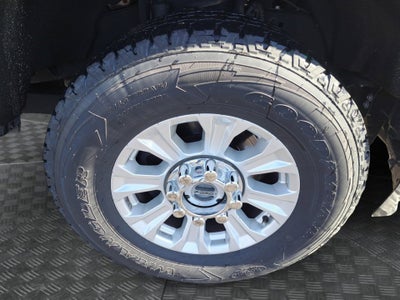 2020 Ford Super Duty F-250 SRW XL