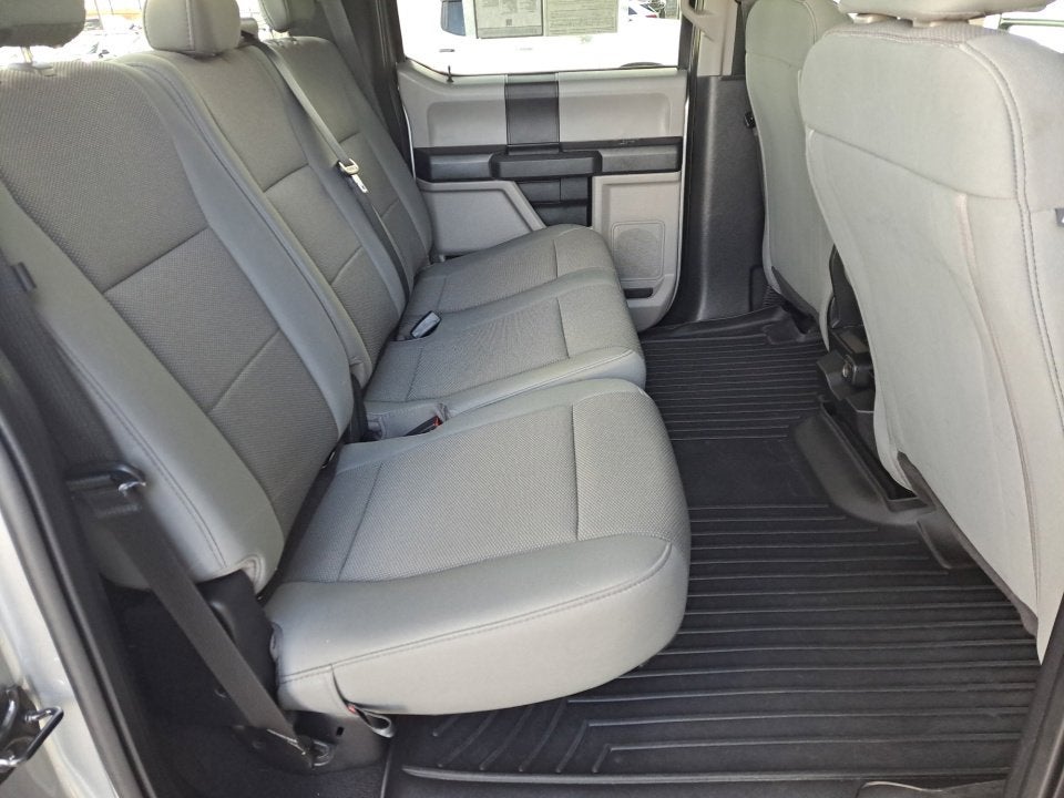 2020 Ford Super Duty F-250 SRW XL