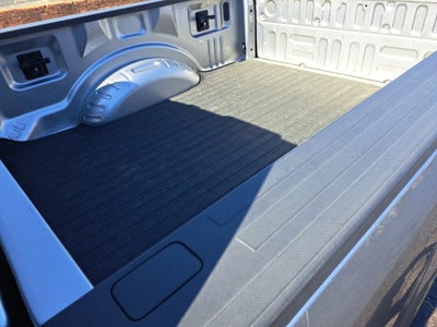 2020 Ford Super Duty F-250 SRW XL