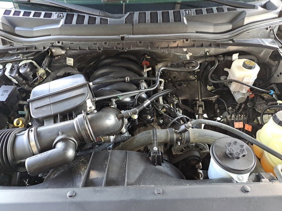 2020 Ford Super Duty F-250 SRW XL