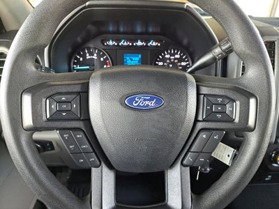 2020 Ford Super Duty F-250 SRW XL