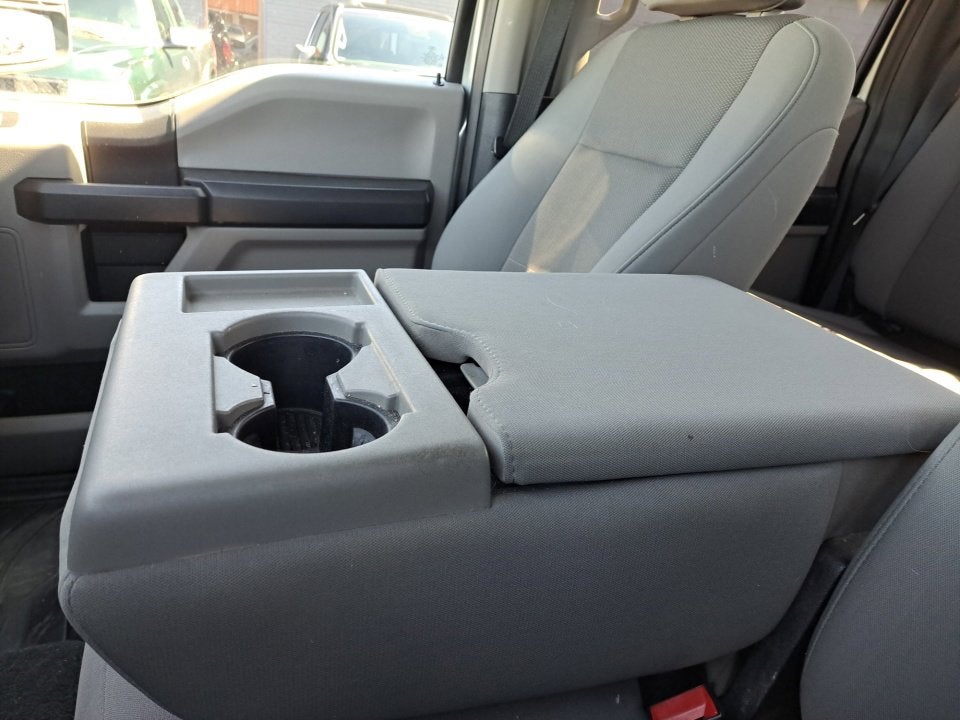 2020 Ford Super Duty F-250 SRW XL