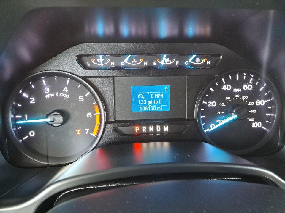 2020 Ford Super Duty F-250 SRW XL