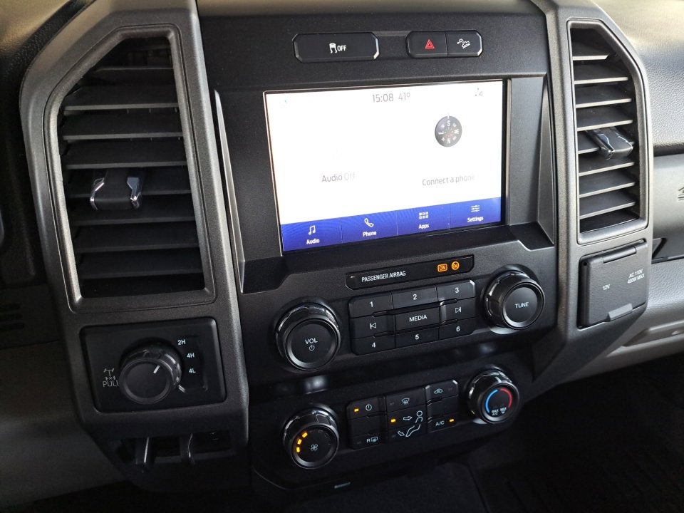 2020 Ford Super Duty F-250 SRW XL