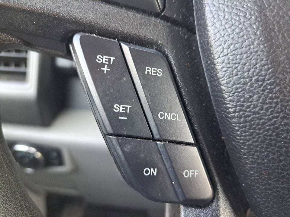 2020 Ford Super Duty F-250 SRW XL