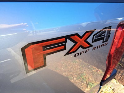 2020 Ford Super Duty F-250 SRW XL