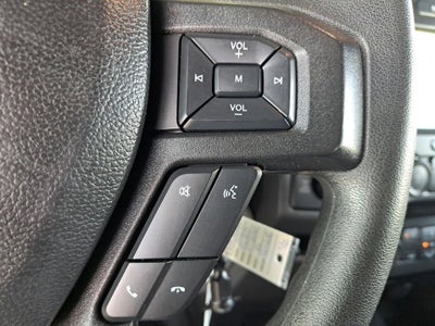 2020 Ford Super Duty F-250 SRW XL