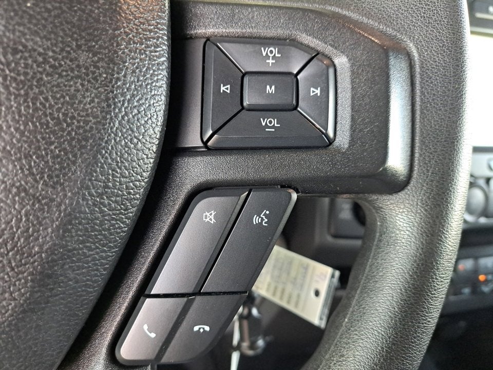 2020 Ford Super Duty F-250 SRW XL