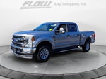 2020 Ford Super Duty F-250 SRW XL