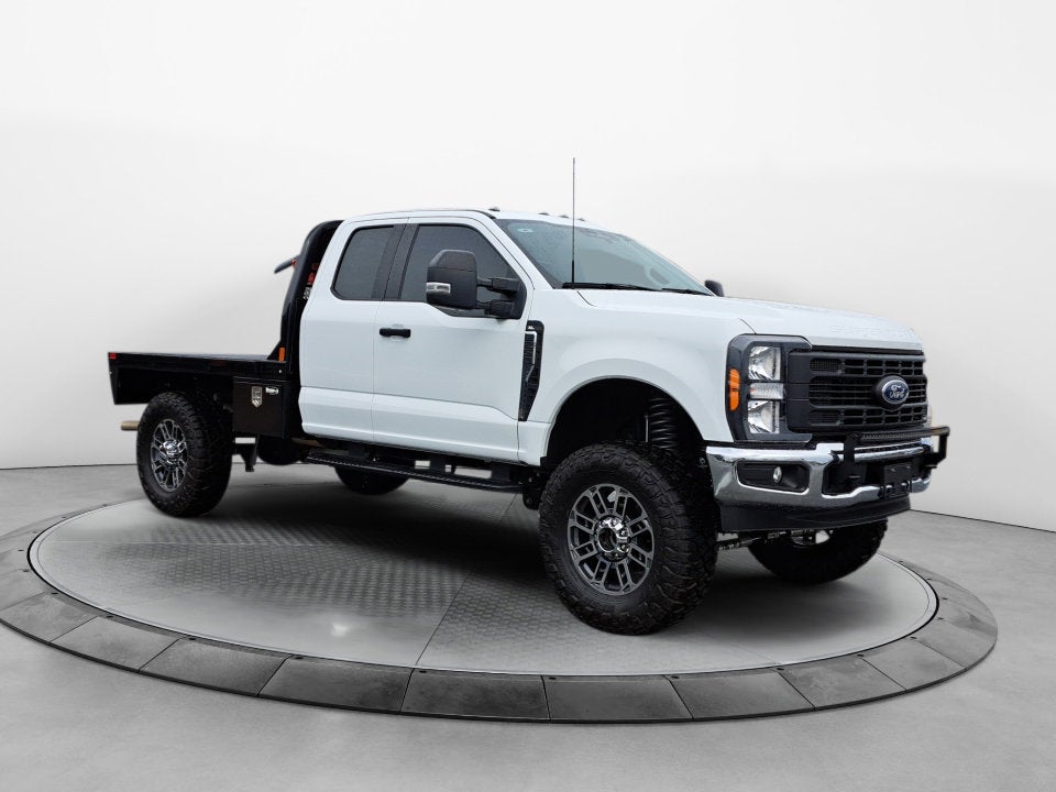 2024 Ford Super Duty F-250 SRW XL