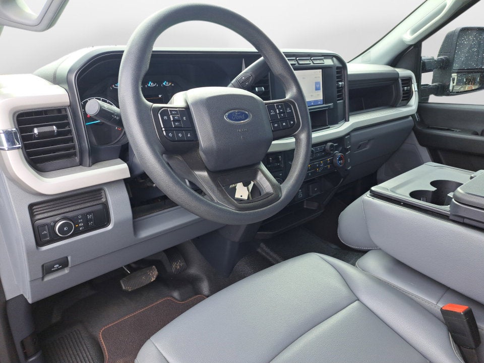 2024 Ford Super Duty F-250 SRW XL