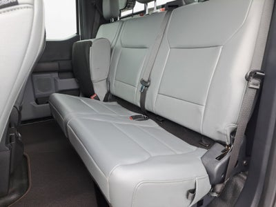 2024 Ford Super Duty F-250 SRW XL