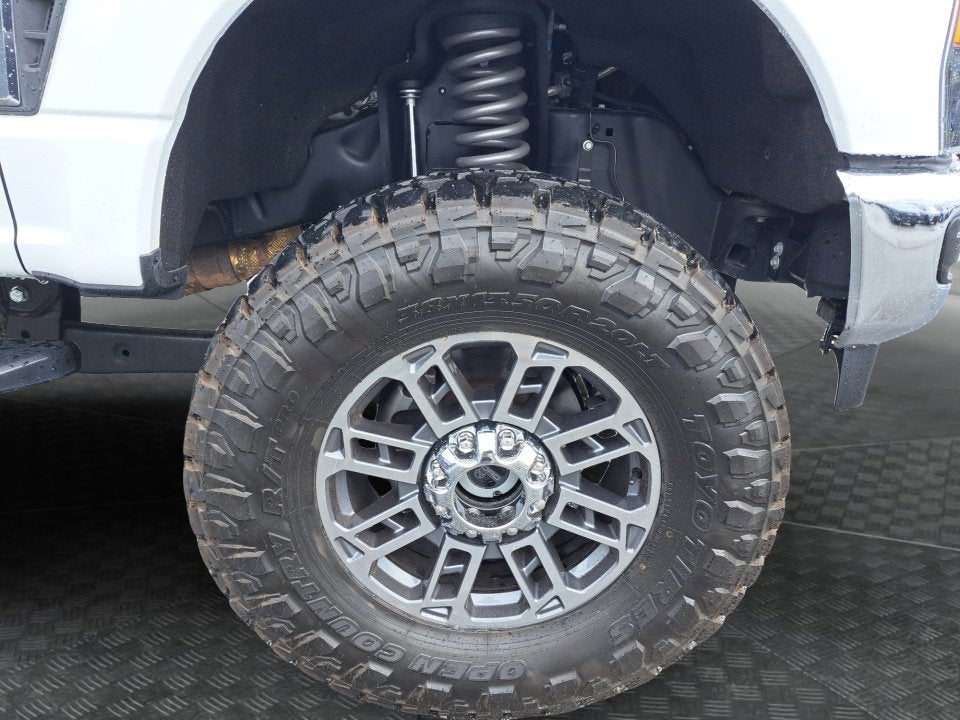 2024 Ford Super Duty F-250 SRW XL