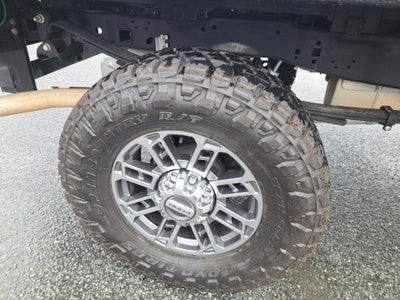 2024 Ford Super Duty F-250 SRW XL