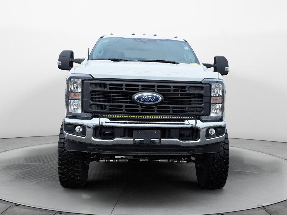 2024 Ford Super Duty F-250 SRW XL