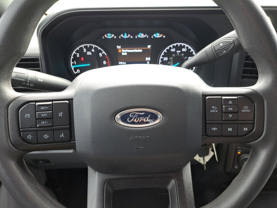2024 Ford Super Duty F-250 SRW XL