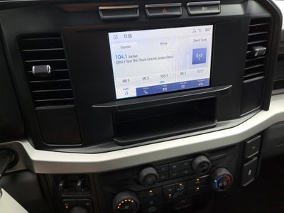 2024 Ford Super Duty F-250 SRW XL