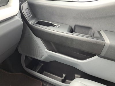 2024 Ford Super Duty F-250 SRW XL