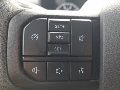 2024 Ford Super Duty F-250 SRW XL