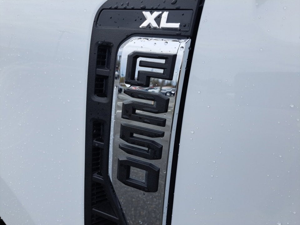 2024 Ford Super Duty F-250 SRW XL