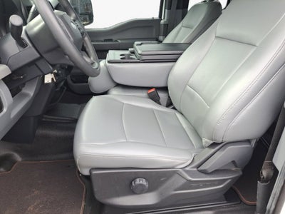 2024 Ford Super Duty F-250 SRW XL