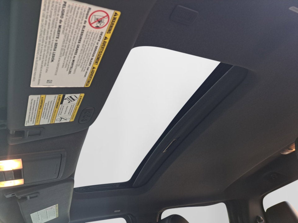 2015 Ford Super Duty F-350 SRW Platinum