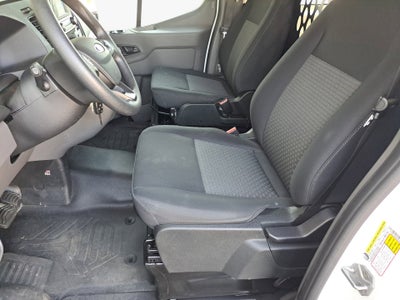 2025 Ford Transit Cargo Van T250
