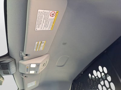 2025 Ford Transit Cargo Van T250