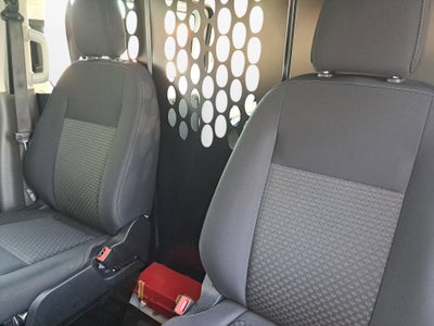 2025 Ford Transit Cargo Van T250