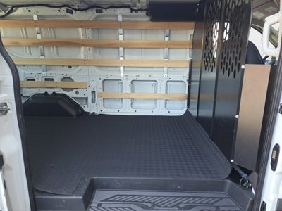 2025 Ford Transit Cargo Van T250