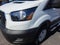 2025 Ford Transit Cargo Van T250