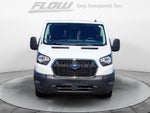2025 Ford Transit Cargo Van T250