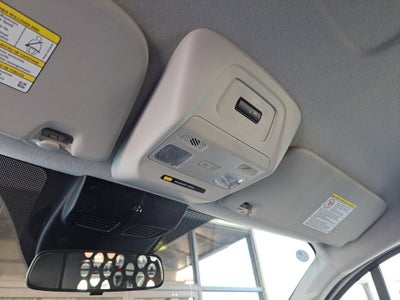 2025 Ford Transit Cargo Van T250