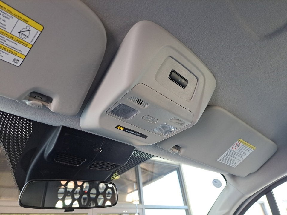 2025 Ford Transit Cargo Van T250
