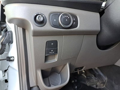 2025 Ford Transit Cargo Van T250